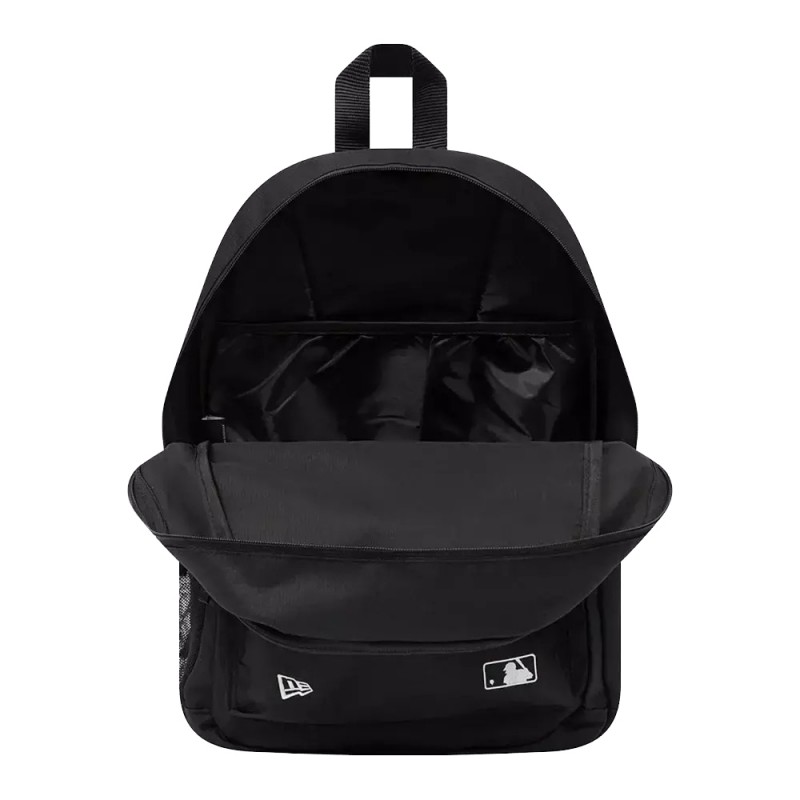 New Era MLB APPLIQUE STADIUM BAG LOSDOD  BLKSRG (60503781)