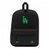 New Era MLB APPLIQUE STADIUM BAG LOSDOD  BLKSRG (60503781)