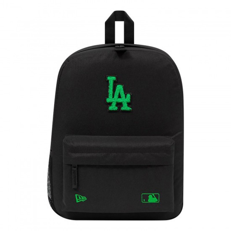 New Era MLB APPLIQUE STADIUM BAG LOSDOD  BLKSRG (60503781)
