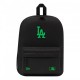 New Era MLB APPLIQUE STADIUM BAG LOSDOD  BLKSRG (60503781)