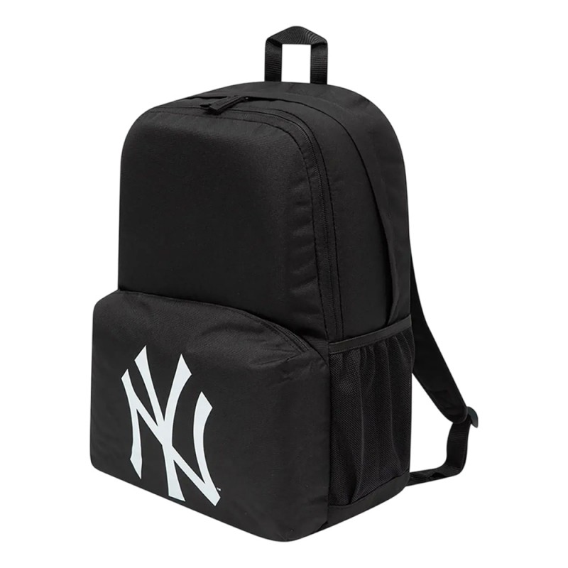 New Era MLB MULTI STADIUM BAG NEYYAN  BLKWHI ΣΑΚΚΙΔΙΟ (60503791)