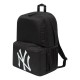 New Era MLB MULTI STADIUM BAG NEYYAN  BLKWHI ΣΑΚΚΙΔΙΟ (60503791)