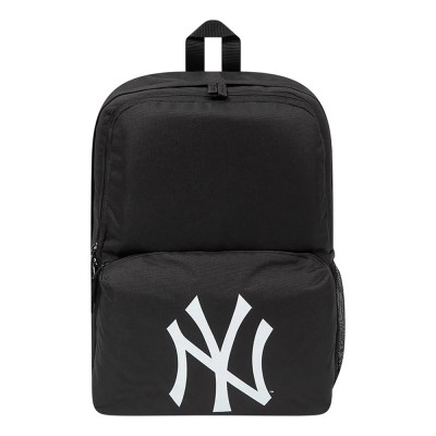 New Era MLB MULTI STADIUM BAG NEYYAN  BLKWHI ΣΑΚΚΙΔΙΟ (60503791)