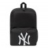 New Era MLB MULTI STADIUM BAG NEYYAN  BLKWHI ΣΑΚΚΙΔΙΟ (60503791)
