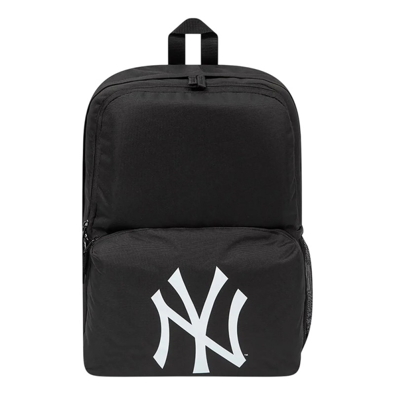 New Era MLB MULTI STADIUM BAG NEYYAN  BLKWHI ΣΑΚΚΙΔΙΟ (60503791)