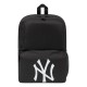 New Era MLB MULTI STADIUM BAG NEYYAN  BLKWHI ΣΑΚΚΙΔΙΟ (60503791)