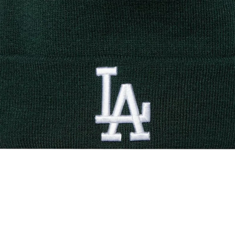 New Era LEAGUE ESSENTIAL BEANIE LOSDOD (60580734)