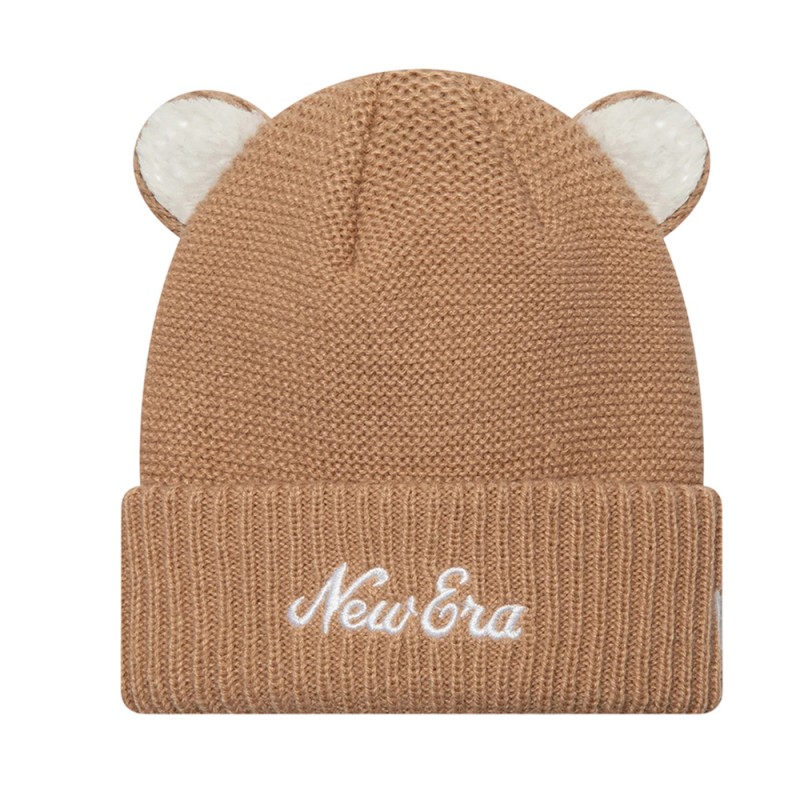 New Era CHILD EARS BEANIE NEWERA (60580864)