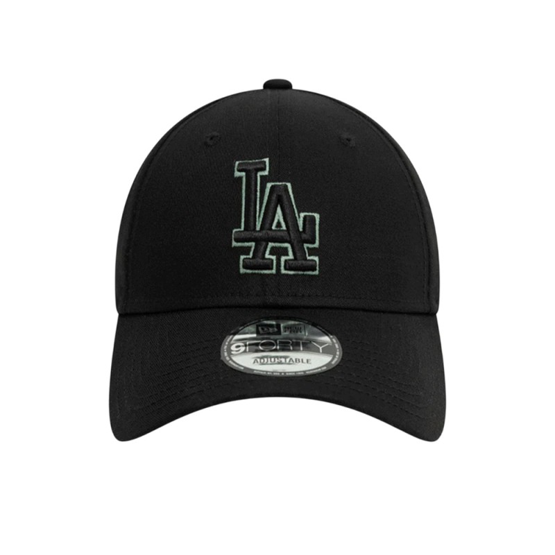 New Era TEAM OUTLINE 9FORTY LOSDOD  BLKEVG ΚΑΠΕΛΛΟ (60595206)