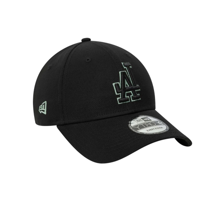 New Era TEAM OUTLINE 9FORTY LOSDOD  BLKEVG ΚΑΠΕΛΛΟ (60595206)