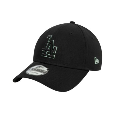 New Era TEAM OUTLINE 9FORTY LOSDOD  BLKEVG ΚΑΠΕΛΛΟ (60595206)