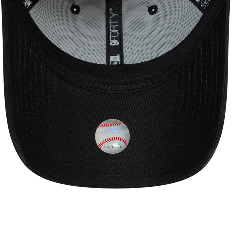 New Era TEAM OUTLINE 9FORTY LOSDOD  BLKEVG ΚΑΠΕΛΛΟ (60595206)