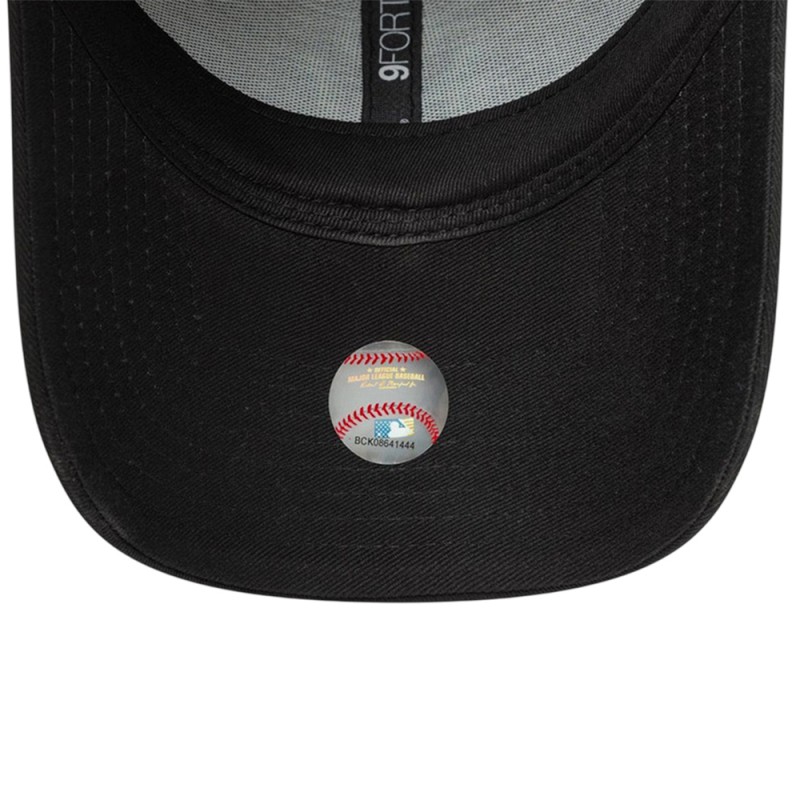 New Era LEAGUE ESSENTIAL 9FORTY NEYYAN  BLKATE ΚΑΠΕΛΛΟ (60667402)