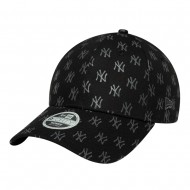 New Era MONOGRAM 9FORTY NEYYAN  BLKGRH ΚΑΠΕΛΛΟ (60667489)