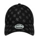 New Era MONOGRAM 9FORTY NEYYAN  BLKGRH ΚΑΠΕΛΛΟ (60667489)