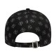 New Era MONOGRAM 9FORTY NEYYAN  BLKGRH ΚΑΠΕΛΛΟ (60667489)