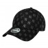 New Era MONOGRAM 9FORTY NEYYAN  BLKGRH ΚΑΠΕΛΛΟ (60667489)