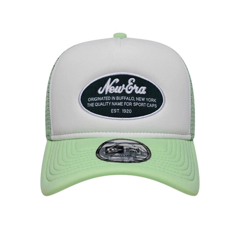 New Era OVAL FOAM PATCH TRUCKER NEWERA  WHIPMG ΚΑΠΕΛΛΟ (60667665)