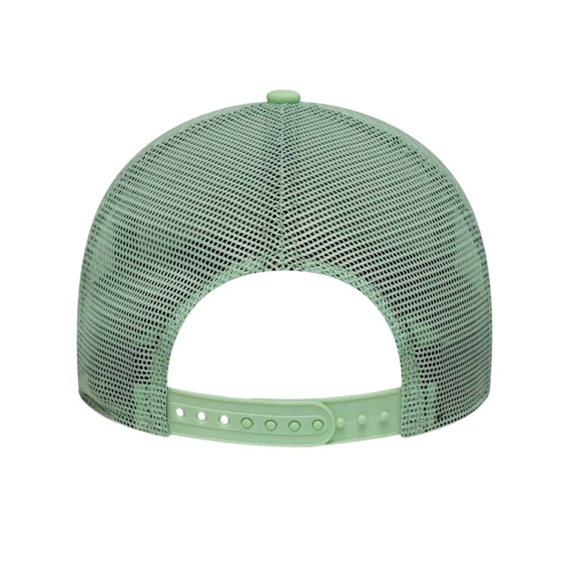 New Era OVAL FOAM PATCH TRUCKER NEWERA  WHIPMG ΚΑΠΕΛΛΟ (60667665)