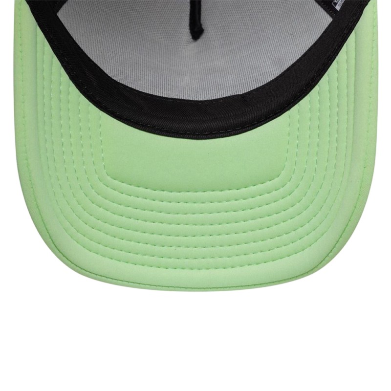 New Era OVAL FOAM PATCH TRUCKER NEWERA  WHIPMG ΚΑΠΕΛΛΟ (60667665)