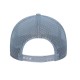 New Era OVAL FOAM PATCH TRUCKER NEWERA  WHIPAB ΚΑΠΕΛΛΟ (60667668)