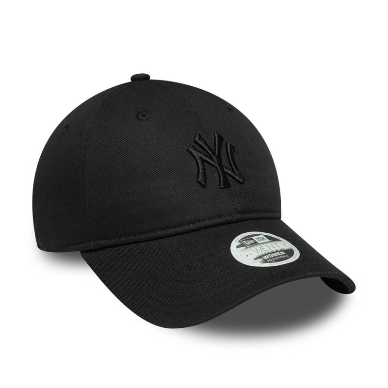 New Era 9TWENTY BOW BACK NEYYAN  BLK ΚΑΠΕΛΛΟ (60667704)
