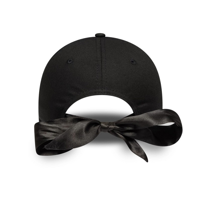 New Era 9TWENTY BOW BACK NEYYAN  BLK ΚΑΠΕΛΛΟ (60667704)