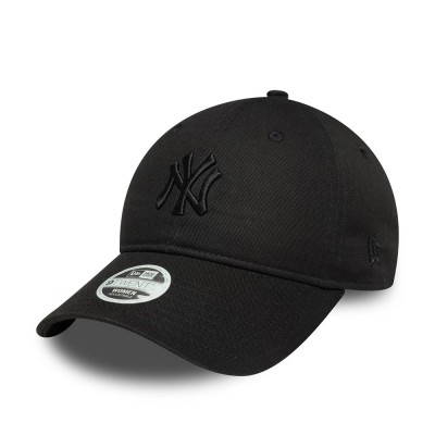 New Era 9TWENTY BOW BACK NEYYAN  BLK ΚΑΠΕΛΛΟ (60667704)