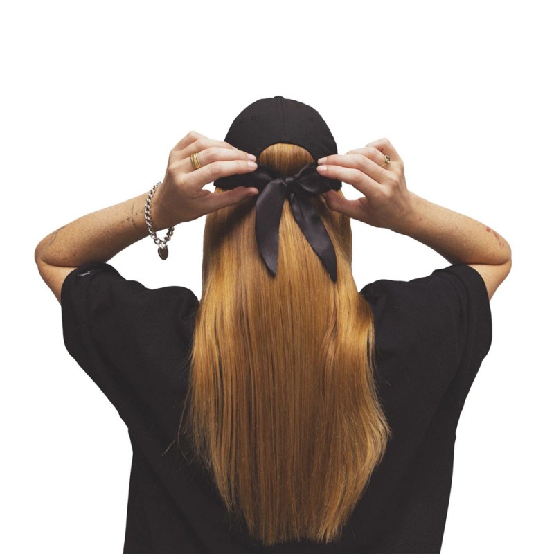 New Era 9TWENTY BOW BACK NEYYAN  BLK ΚΑΠΕΛΛΟ (60667704)