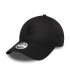 New Era 9TWENTY BOW BACK NEYYAN  BLK ΚΑΠΕΛΛΟ (60667704)
