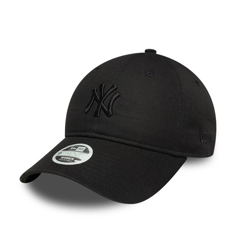 New Era 9TWENTY BOW BACK NEYYAN  BLK ΚΑΠΕΛΛΟ (60667704)