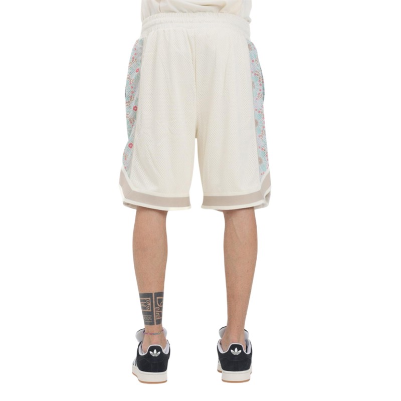 New Era MLB INFILL MESH SHORT SEAMAR  OFW ΣΟΡΤ (60667836)