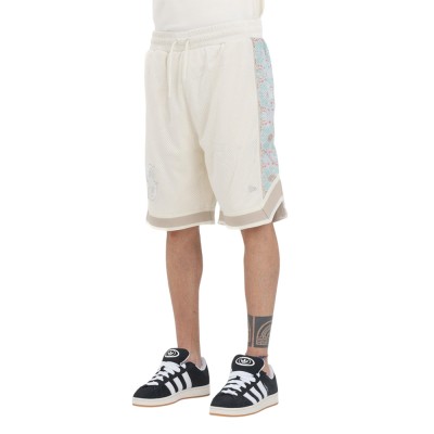 New Era MLB INFILL MESH SHORT SEAMAR  OFW ΣΟΡΤ (60667836)