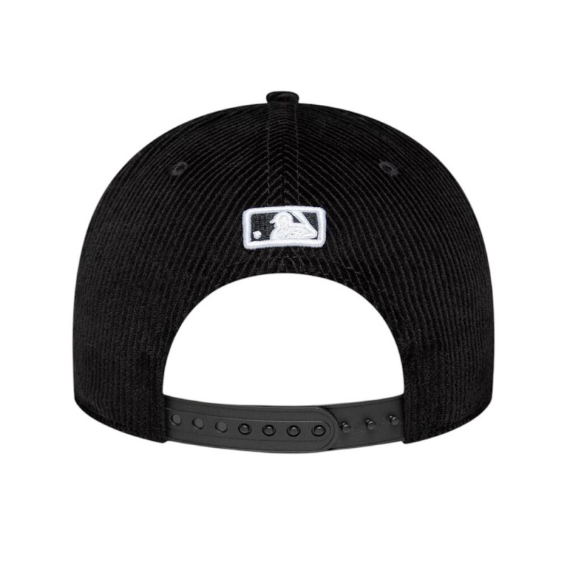 New Era CORD 9FORTY MC NEYYAN  BLK ΚΑΠΕΛΛΟ NEW ERA (60691062)