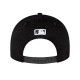 New Era CORD 9FORTY MC NEYYAN  BLK ΚΑΠΕΛΛΟ NEW ERA (60691062)