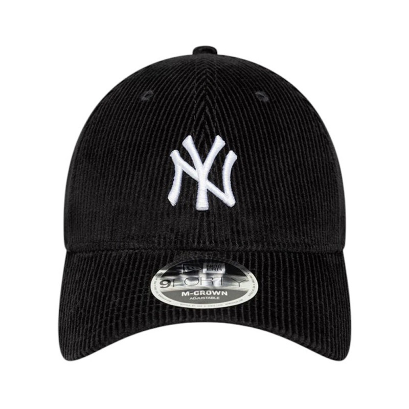 New Era CORD 9FORTY MC NEYYAN  BLK ΚΑΠΕΛΛΟ NEW ERA (60691062)
