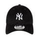 New Era CORD 9FORTY MC NEYYAN  BLK ΚΑΠΕΛΛΟ NEW ERA (60691062)