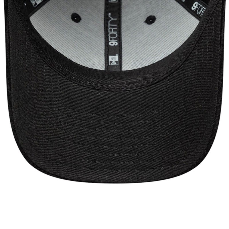 New Era CORD 9FORTY MC NEYYAN  BLK ΚΑΠΕΛΛΟ NEW ERA (60691062)
