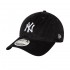 New Era CORD 9FORTY MC NEYYAN  BLK ΚΑΠΕΛΛΟ NEW ERA (60691062)
