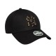 New Era LEOPARD INFILL 9FORTY NEYYAN  BLK ΚΑΠΕΛΛΟ NEW ERA (60691330)
