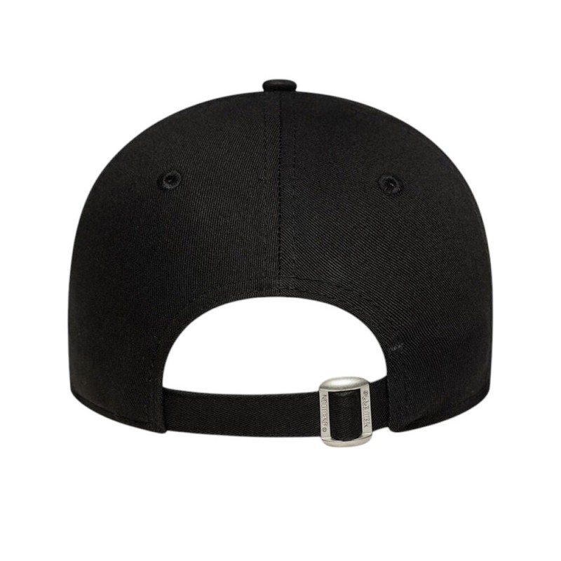 New Era LEOPARD INFILL 9FORTY NEYYAN  BLK ΚΑΠΕΛΛΟ NEW ERA (60691330)