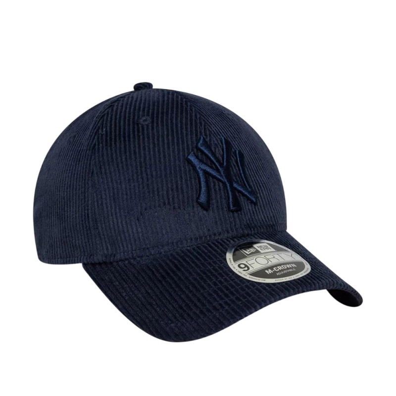 New Era CORD 9FORTY MC NEYYAN  NSN ΚΑΠΕΛΛΟ NEW ERA (60758926)