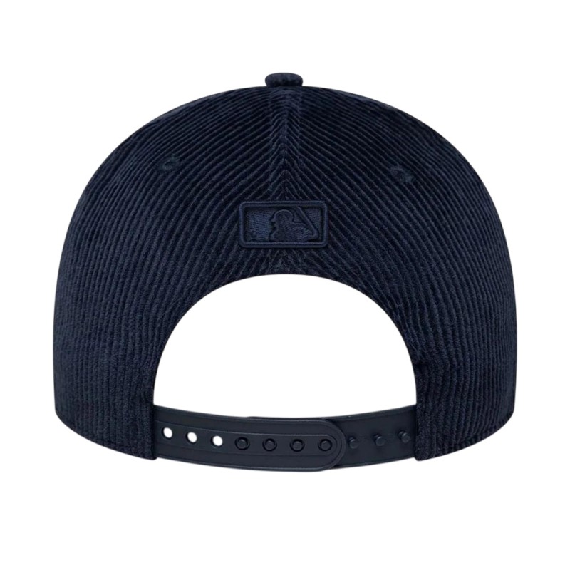 New Era CORD 9FORTY MC NEYYAN  NSN ΚΑΠΕΛΛΟ NEW ERA (60758926)