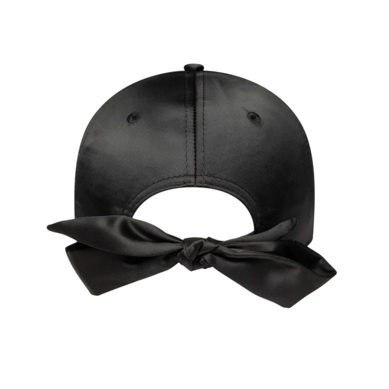 New Era WMNS BOW BACK 9FORTY NEYYAN  BLK ΚΑΠΕΛΛΟ NEW ERA (60758948)