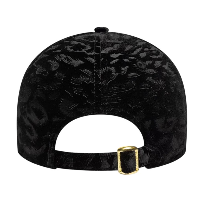New Era LEO VELOUR 9FORTY NEYYAN  BLK ΚΑΠΕΛΛΟ NEW ERA (60758950)