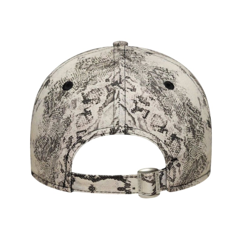 New Era WMNS SNAKE 9FORTY NEYYAN  GRAWHI ΚΑΠΕΛΛΟ NEW ERA (60758966)