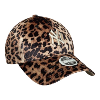New Era WMNS LEO VELOUR 9FORTY NEYYAN  BRSLTC ΚΑΠΕΛΛΟ NEW ERA (60759057)