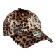 New Era WMNS LEO VELOUR 9FORTY NEYYAN  BRSLTC ΚΑΠΕΛΛΟ NEW ERA (60759057)