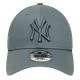 New Era LEAGUE ESSENTIAL 9FORTY NEYYAN  SPG ΚΑΠΕΛΛΟ NEW ERA (60759086)