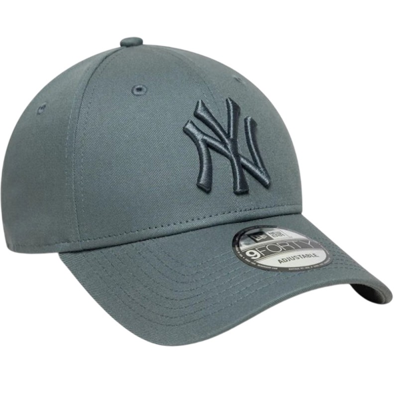 New Era LEAGUE ESSENTIAL 9FORTY NEYYAN  SPG ΚΑΠΕΛΛΟ NEW ERA (60759086)
